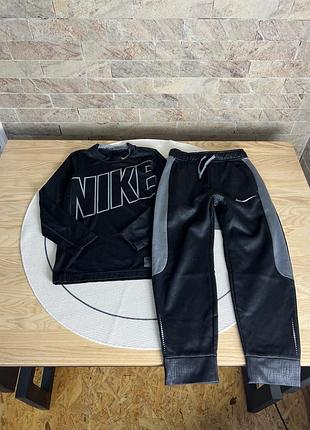 Комплектик nike