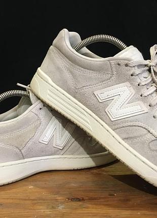 Кросівки new balance 480