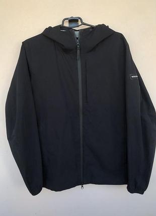 Woolrich куртка вітровка дощовик