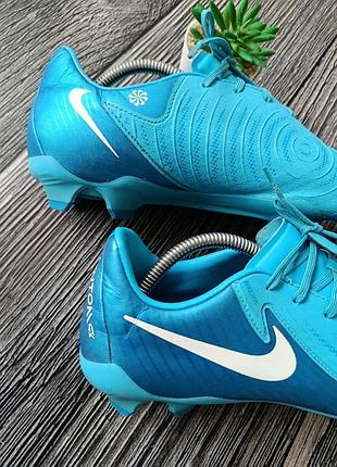 Бутси nike 4