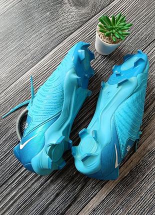 Бутси nike 10