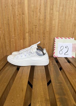 Кеди converse chuck taylor all star ox