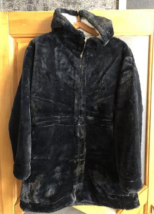 Продам шубку до 120 груди