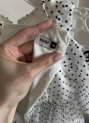 Сукня suzie 116 5