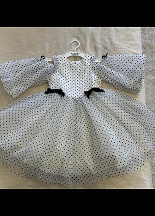Сукня suzie 116 6