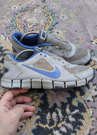 Кроссовки nike training