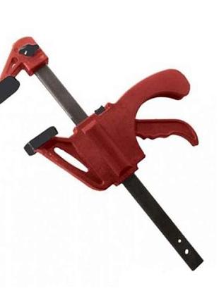 Струбцина автоматична 60х300мм ht-6023 profi тм intertool