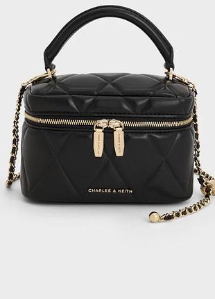Сумка charles&keith