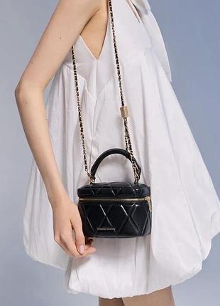 Сумка charles&keith 2