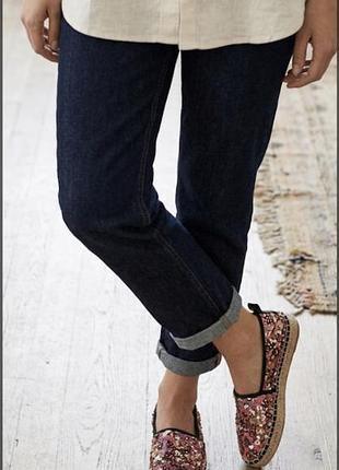 Лоферы женские zara 38