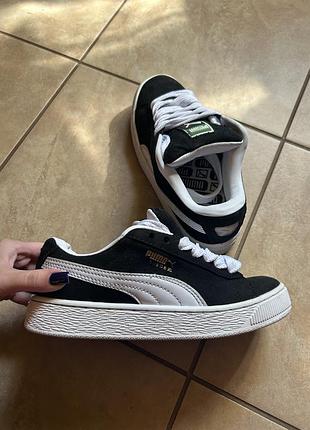 Кеди puma 37 розмір