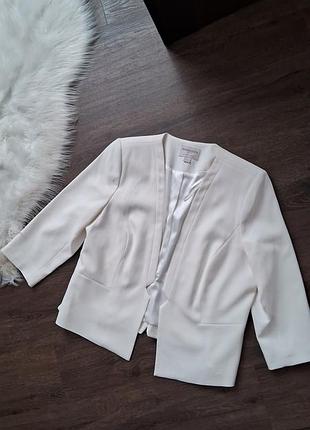 Новый жакет/ пиджак monsoon, р.50-52