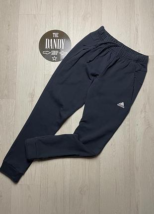 Мужские спортивные штаны adidas zne, размер s-m