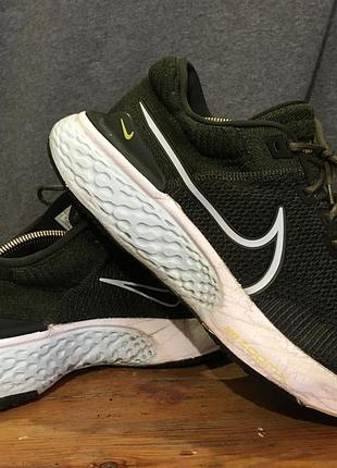 Кросівки nike zoomx invicible rum flycnit 2