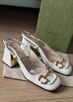 Туфли gucci оригинал