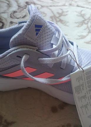 Кроссовки для бега adidas galaxy 6w