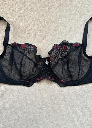 Бюстгалтер wiesmann lingerie 80c