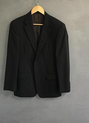 Костюм hugo boss