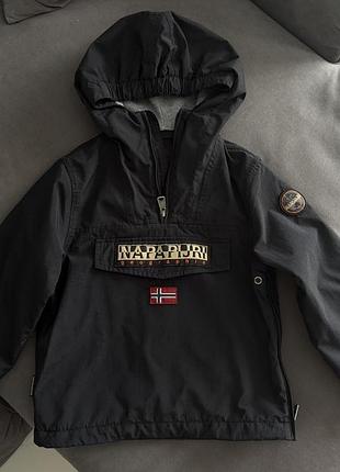Куртка дитяча napapijri