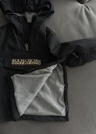 Куртка дитяча napapijri 4