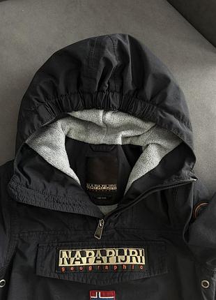 Куртка дитяча napapijri 6