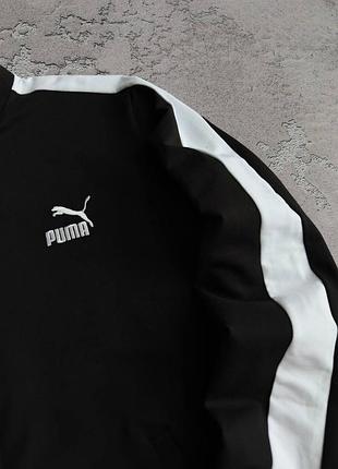 Кофта puma 2