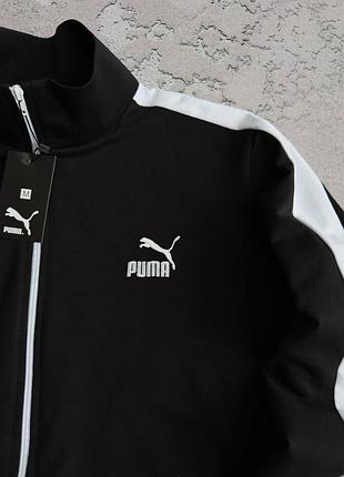Кофта puma 4