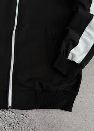 Кофта puma 3