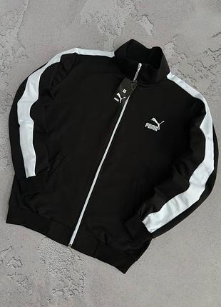 Кофта puma 6