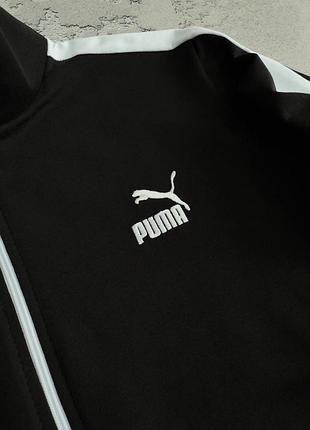 Кофта puma 5