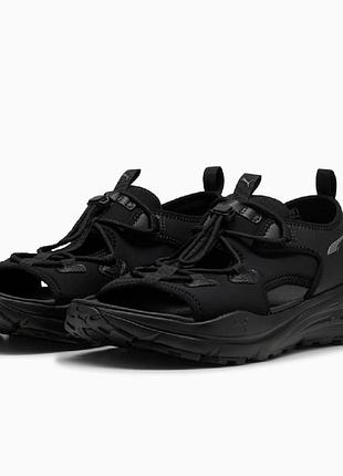 Босоніжки сандалі puma