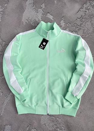 Кофта puma