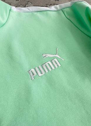 Кофта puma 2