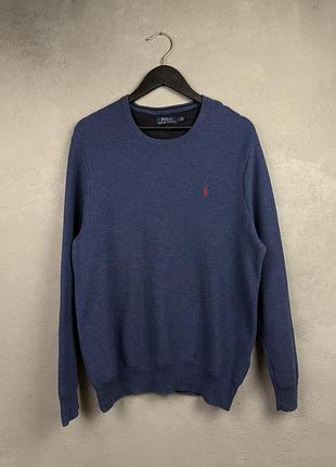Кофта polo ralph lauren