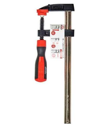 Струбцина столярна тип-f master 50х200 мм тм vitals