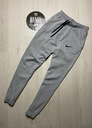 Мужские спортивные штаны nike, размер s