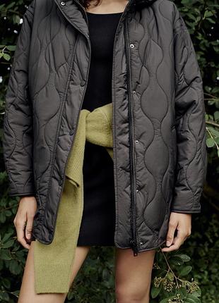 Куртка zara