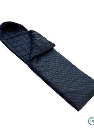 Спальний мішок 70*220 стьобана пайкой арт.0523 тм constancy