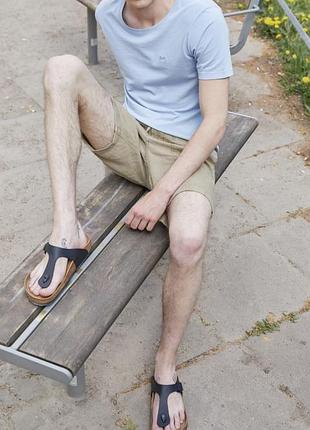 Нові birkenstock вʼєтнамки