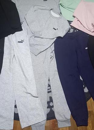 Продам костюм puma