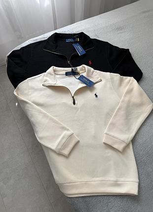 1/3 zip від polo ralph lauren