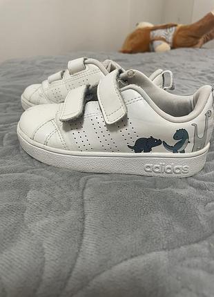 Кросівки, adidas, красовки