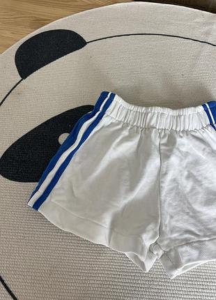 Шортики zara 4