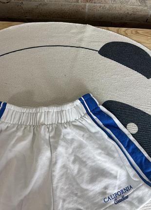 Шортики zara 3