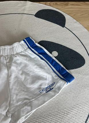 Шортики zara 2