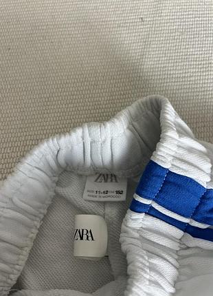 Шортики zara 6