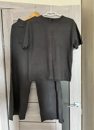 Костюм zara