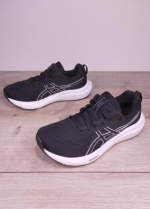 Кроссовки asics 40.5р 2