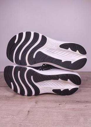 Кроссовки asics 40.5р 5