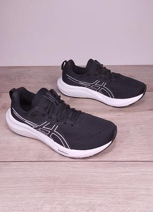 Кроссовки asics 40.5р